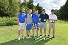 Wheaton Lyons Athletic Club Golf Open  Eighth annual Lyons Athletic Club (LAC) Golf Open Monday, August 8, 2016 at the Norton Country Club. : Wheaton, Lyons Athletic Club Golf Open